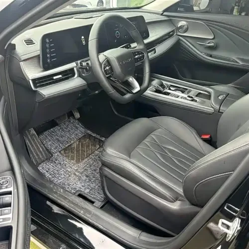 Used Chery Arrizo 8 2022 1.6T DCT Premium