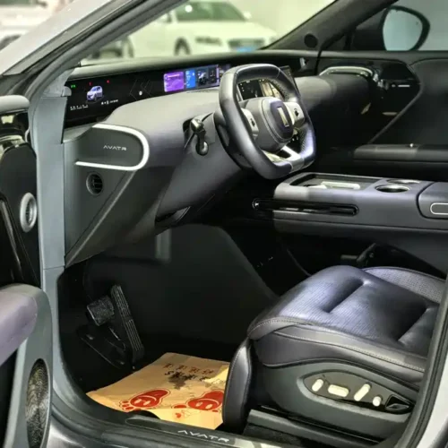 900x675_0_q87_c42_autohomecar__ChxpVWkymAmAc_ppAARLIQDDFeY783.jpg.webp Used Avita 07 2024 Max extended range version