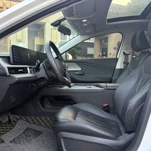 Used Chery Arrizo 8 2022 1.6T DCT Shang