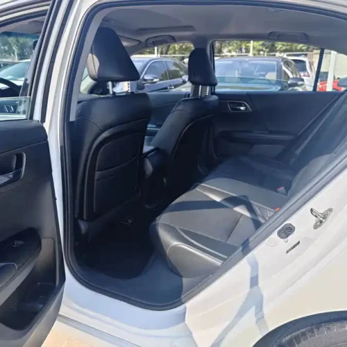 Used Accord 2015 2.0L LX Comfort Edition