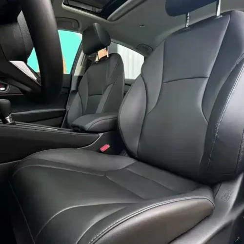 Used Accord 2024 260TURBO Deluxe Edition