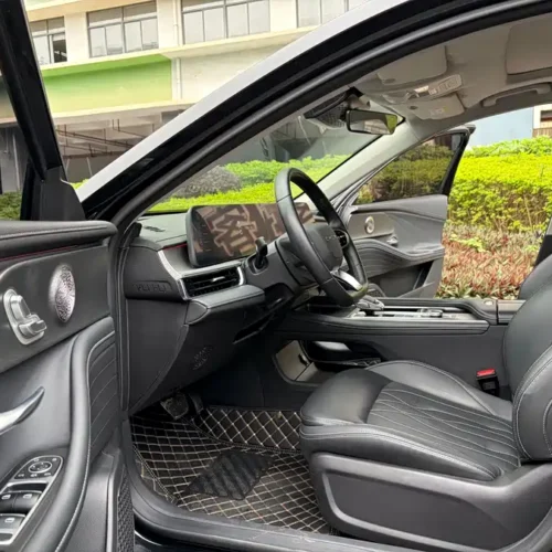 Used Chery Arrizo 8 2022 model 1.6T DCT Yi