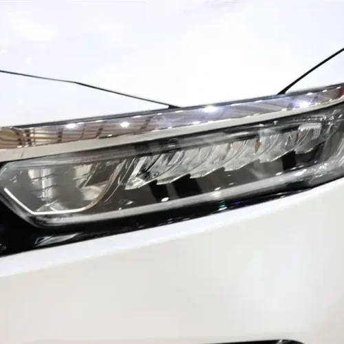 Used Accord 2022 260TURBO Deluxe Edition