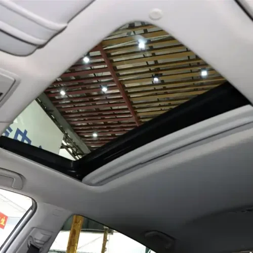 Used Accord 2022 260TURBO Deluxe Edition