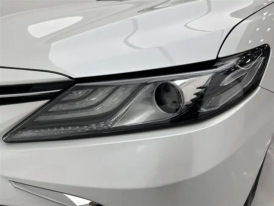 900x675_0_q87_c42_autohomecar__ChxpVWlEx8CAAcERAAFj1fmdqK4248.jpg.webp Used Camry 2023 2.0G Deluxe Edition