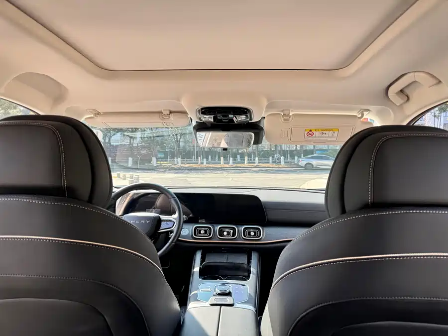 900x675_0_q87_c42_autohomecar__ChxpVWlGLZWAF0xYAAbDcZKHXtM074.jpg.webp Used Tiggo 9 2023 2.0T dual-clutch two-wheel drive premium version 5 seats
