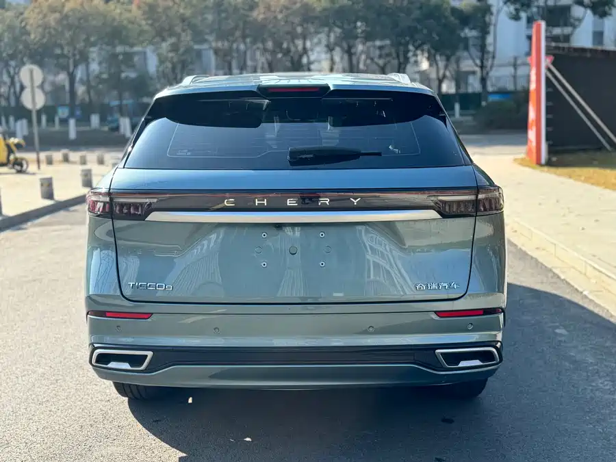 900x675_0_q87_c42_autohomecar__ChxpVWlGLZqAAEnpAAfb8kegRs0855.jpg.webp Used Tiggo 9 2023 2.0T dual-clutch two-wheel drive premium version 5 seats