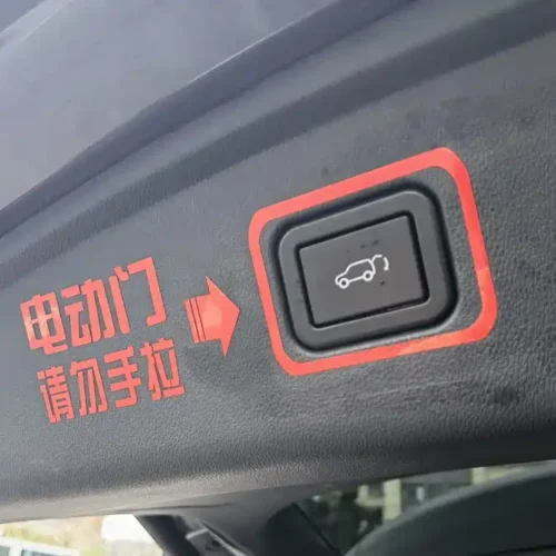 Used Changan CS75PLUS 2020 2.0T automatic flagship model