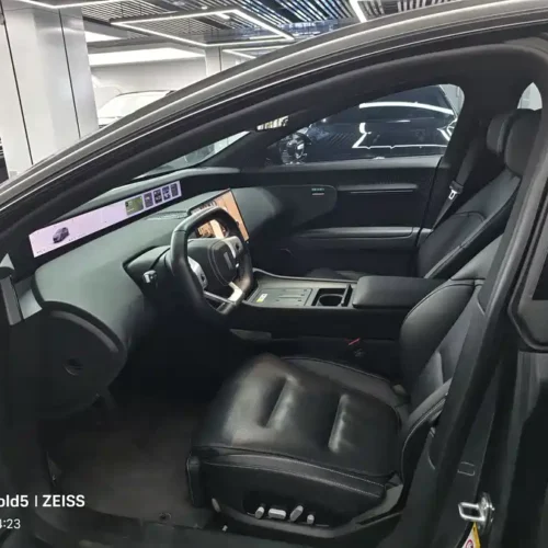 Used Avita 12 2025 Ultra range extended version