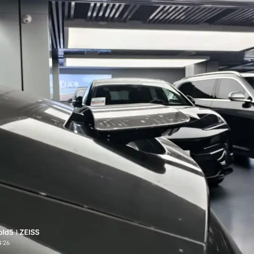 Used Avita 12 2025 Ultra range extended version