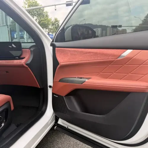 Used Changan CS75PLUS 2025 fourth generation UItra 2.0T New Blue Whale Smart Intelligent Engine