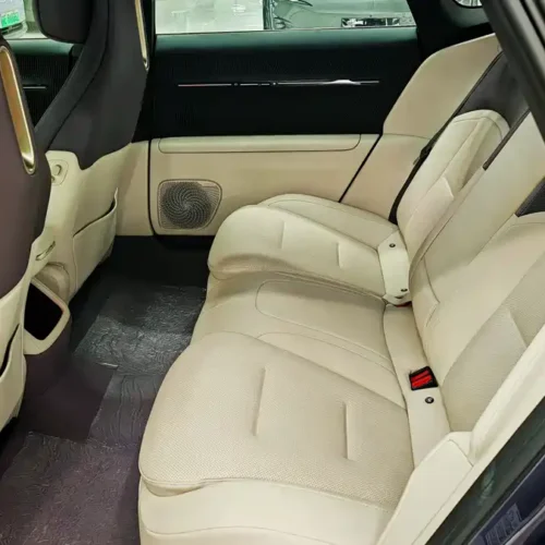 Used Avita 12 2025 Ultra range extended version