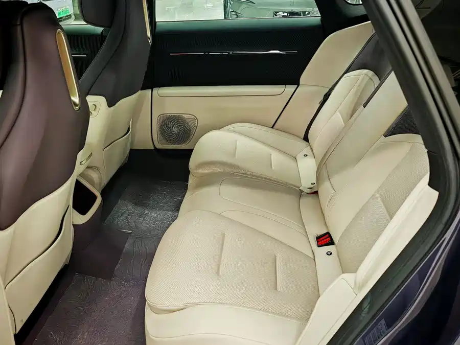 Used Avita 12 2025 Ultra range extended version