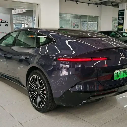 Used Avita 12 2025 Ultra range extended version