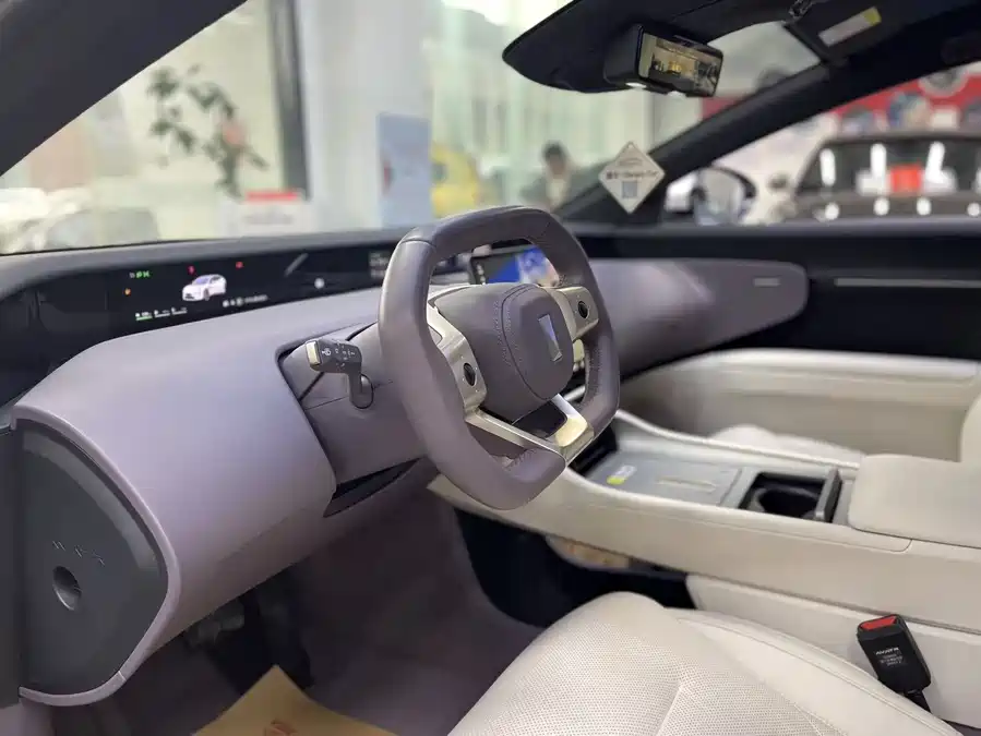 900x675_0_q87_c42_autohomecar__ChxpVWlLZYuAaRvEAAI4gGsjQs4473.jpg.webp Used Avita 12 2025 Ultra range extended version