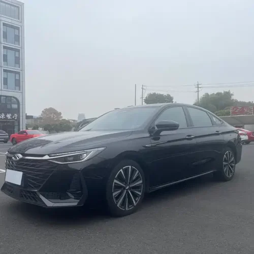 Used Chery Arrizo 8 2024 High-Energy Edition 2.0T Automatic Mavic+