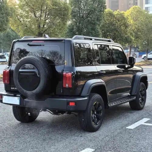 900x675_0_q87_c42_autohomecar__ChxpVWlMm4aATXImABHqtLujwuE191.jpg.webp Used GWM Tank 300 2023 Off-Road Version 2.0T Conqueror