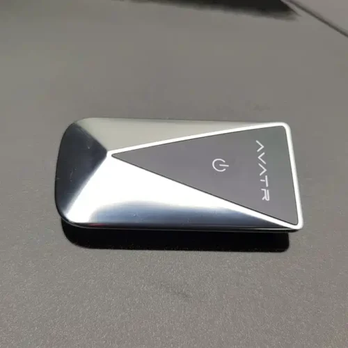 Used Avita 12 2025 Ultra range extended version