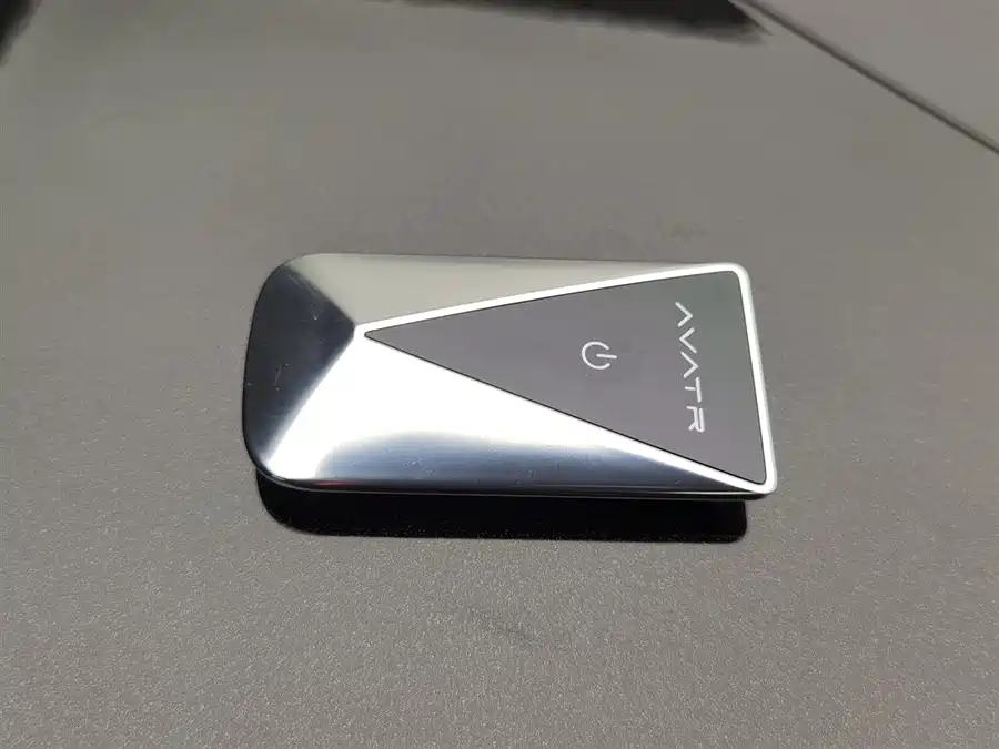 Used Avita 12 2025 Ultra range extended version