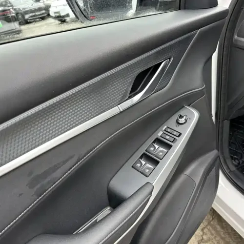 Used Changan CS75PLUS 2024 third generation championship version 2.0T smart driving model