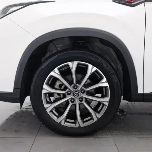 Used Changan CS75PLUS 2020 2.0T automatic pilot model