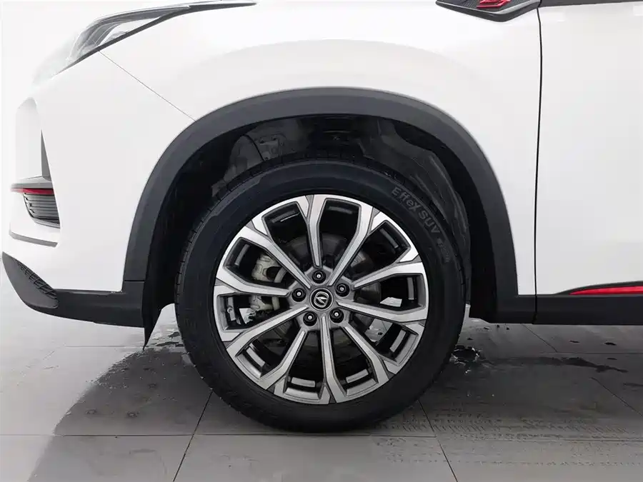 Used Changan CS75PLUS 2020 2.0T automatic pilot model