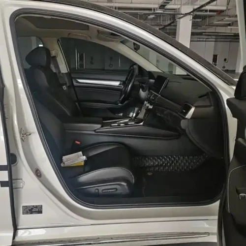 Used Accord 2022 260TURBO Deluxe Edition