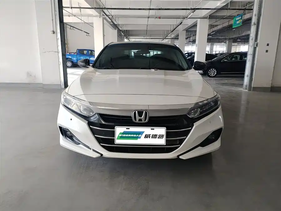 Used Accord 2022 260TURBO Deluxe Edition