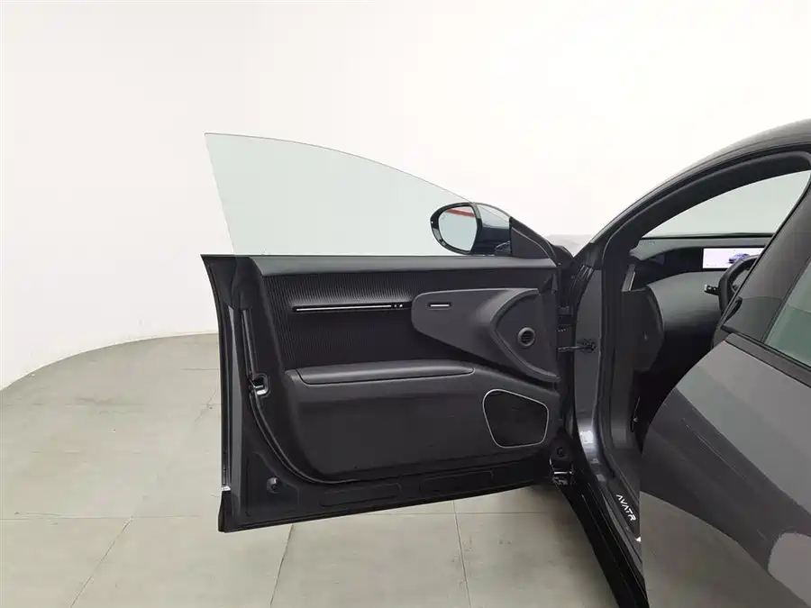 Used Avita 12 2025 Ultra range extended version