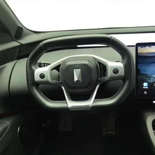 Used Avita 12 2025 Ultra range extended version