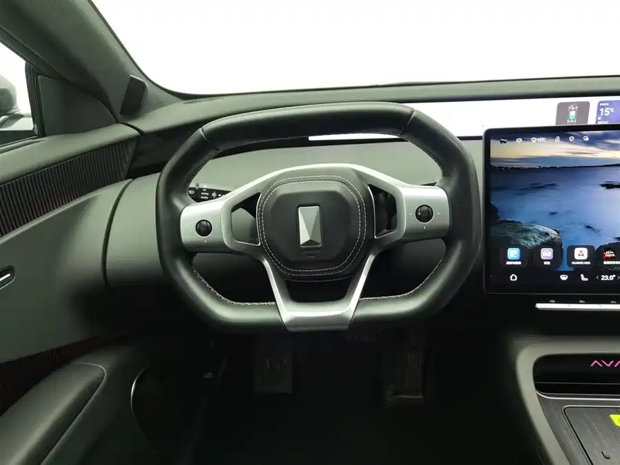 Used Avita 12 2025 Ultra range extended version