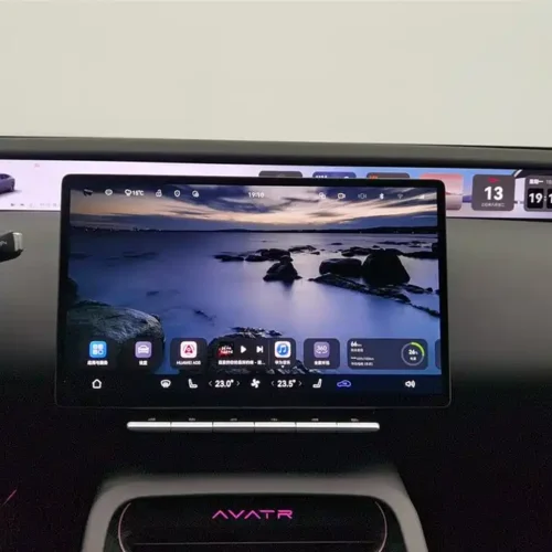 Used Avita 12 2025 Ultra range extended version