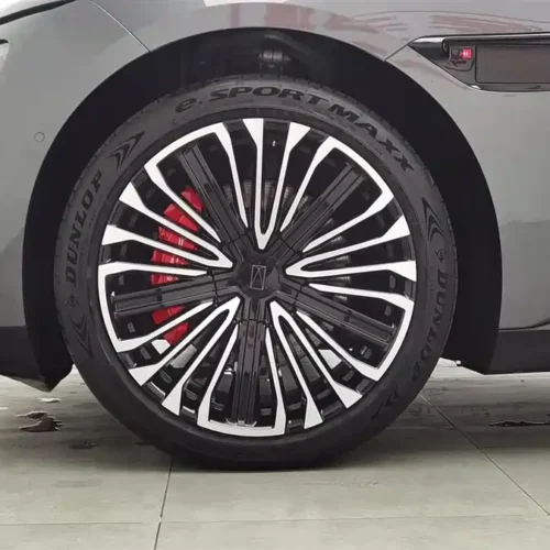 Used Avita 12 2025 Ultra range extended version