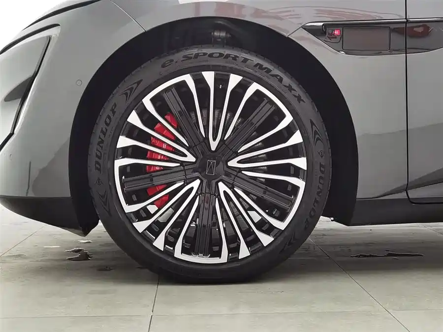 Used Avita 12 2025 Ultra range extended version