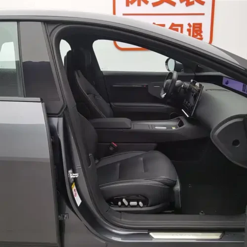 Used Avita 12 2025 Ultra range extended version