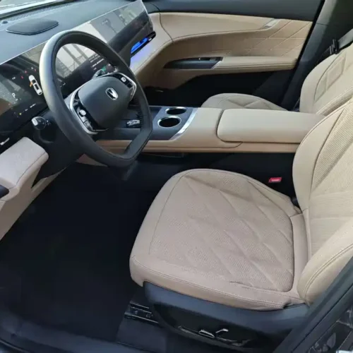 Used Changan CS75PLUS 2025 fourth generation 1.5T new Blue Whale smart flagship model