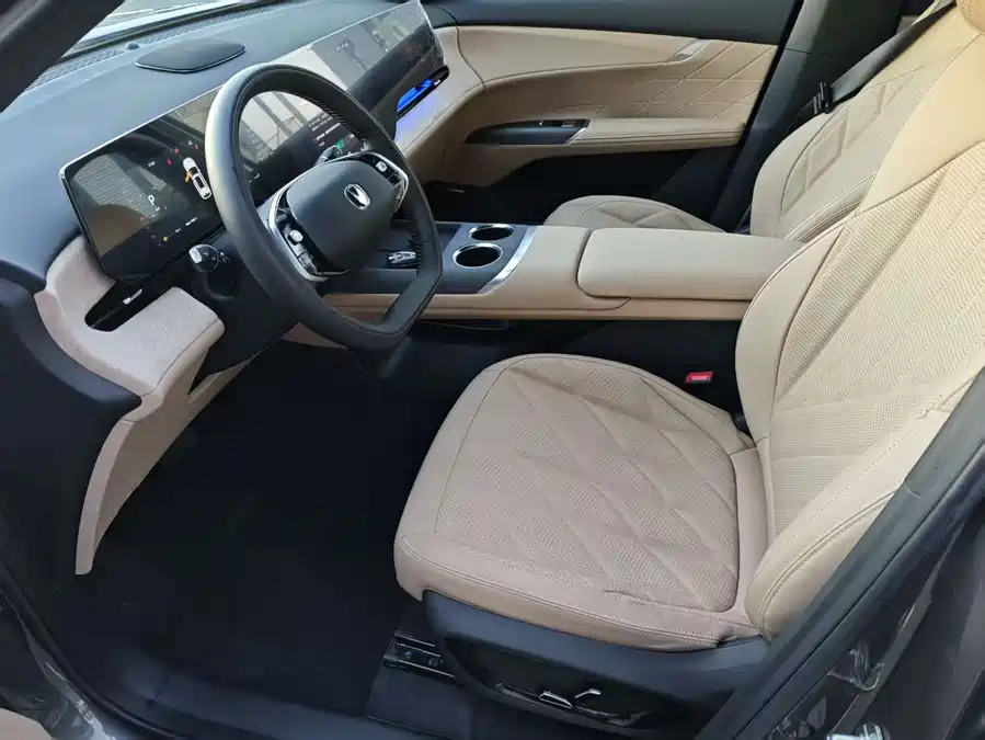 Used Changan CS75PLUS 2025 fourth generation 1.5T new Blue Whale smart flagship model
