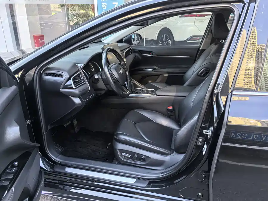 900x675_0_q87_c42_autohomecar__ChxpVWlPRf2Abz9WAAdJneSugdA041.jpg.webp Used Camry 2023 2.0G Deluxe Edition