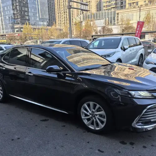 900x675_0_q87_c42_autohomecar__ChxpVWlPRfGAbl0_AAugWvFpM7A972.jpg.webp Used Camry 2023 2.0G Deluxe Edition