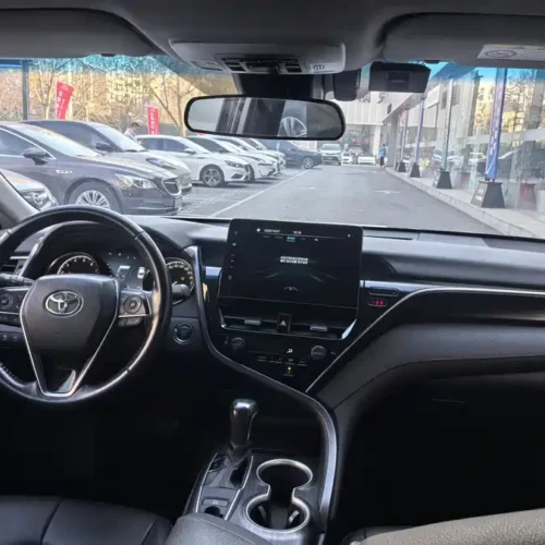 900x675_0_q87_c42_autohomecar__ChxpVWlPRfyAWbIMAAW3iMR8Y3g735.jpg.webp Used Camry 2023 2.0G Deluxe Edition