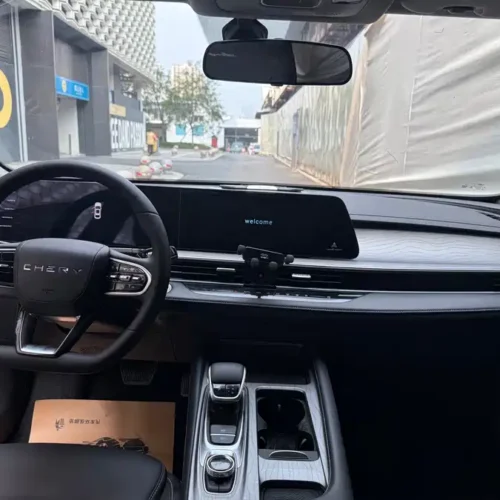 Used Chery Arrizo 8 2023 model 1.6T DCT Yi
