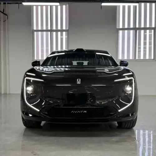 900x675_0_q87_c42_autohomecar__ChxpVWlQ0omAMhH8AAKBN50eDOY070.jpg.webp Used Avita 07 2024 Max extended range version