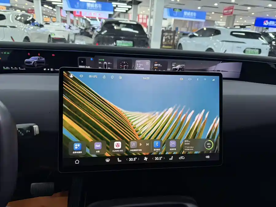 900x675_0_q87_c42_autohomecar__ChxpVWlQ0ouANnkLAALww6GI9Fc433.jpg.webp Used Avita 07 2024 Max extended range version