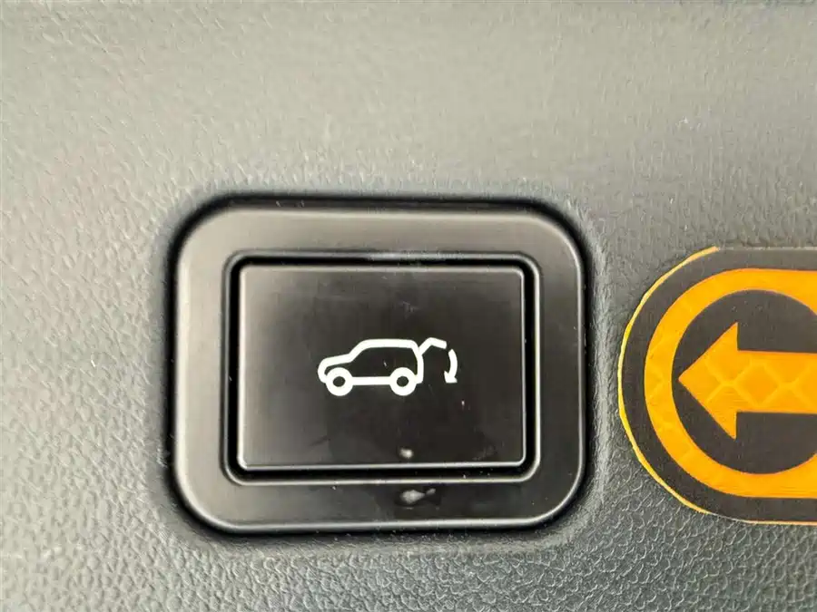 Used Changan CS75PLUS 2021 1.5T automatic premium model
