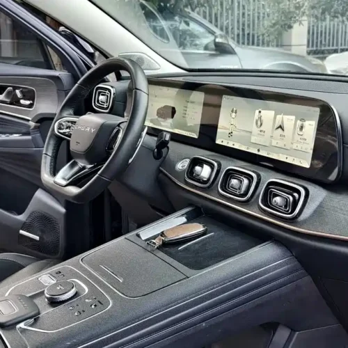 900x675_0_q87_c42_autohomecar__ChxpVWlQsUyACpNyAAN-WDdSx5o066.jpg.webp Used Tiggo 9 2023 2.0T dual-clutch two-wheel drive luxury version 7 seats