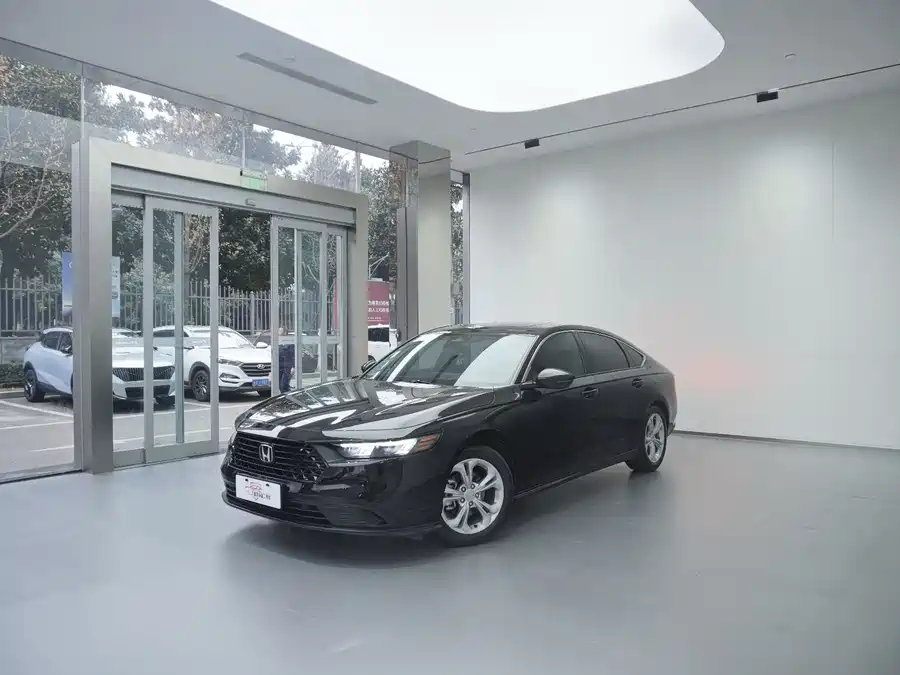 900x675_0_q87_c42_autohomecar__ChxpVWlR6nqACCQ9AAOsud_UHIw750.jpg.webp Used Accord 2023 260TURBO Smart Edition