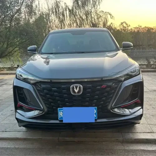 900x675_0_q87_c42_autohomecar__ChxpVWlRBZCADy6SAAdu85RBPrM793.jpg.webp Used Changan CS75PLUS 2022 1.5T automatic premium model
