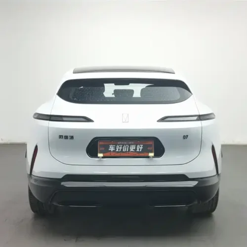 Used Avita 07 2024 Pro+ pure electric version