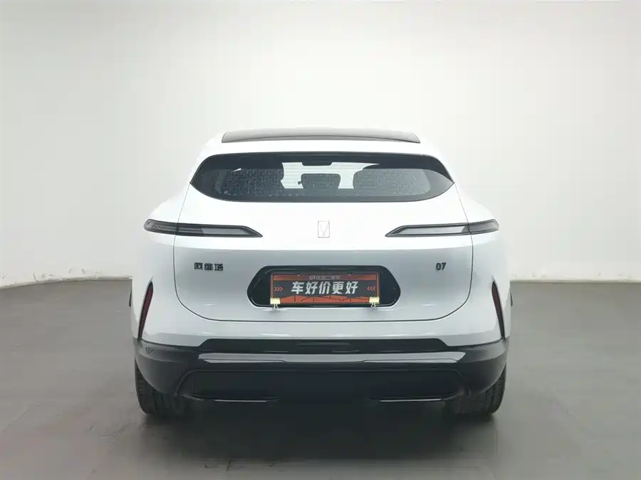 Used Avita 07 2024 Pro+ pure electric version