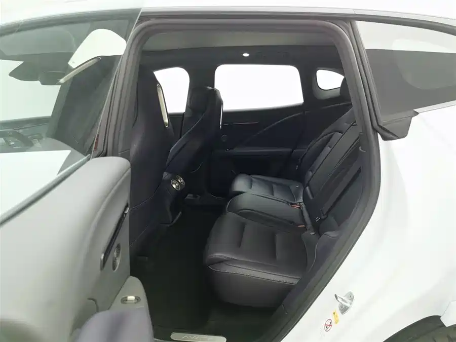 Used Avita 07 2024 Pro+ pure electric version